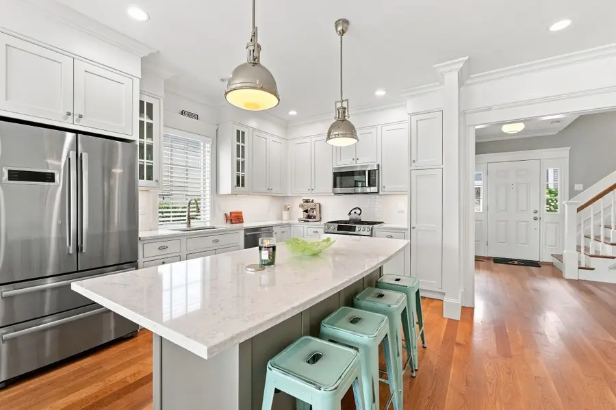 10 James Ln #10, Cohasset, MA 02025 - #3