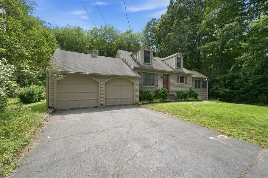 44 Cottage Rd, Enfield, CT 06082 - #2