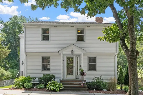 82 Pine Street, Newton, MA 02465