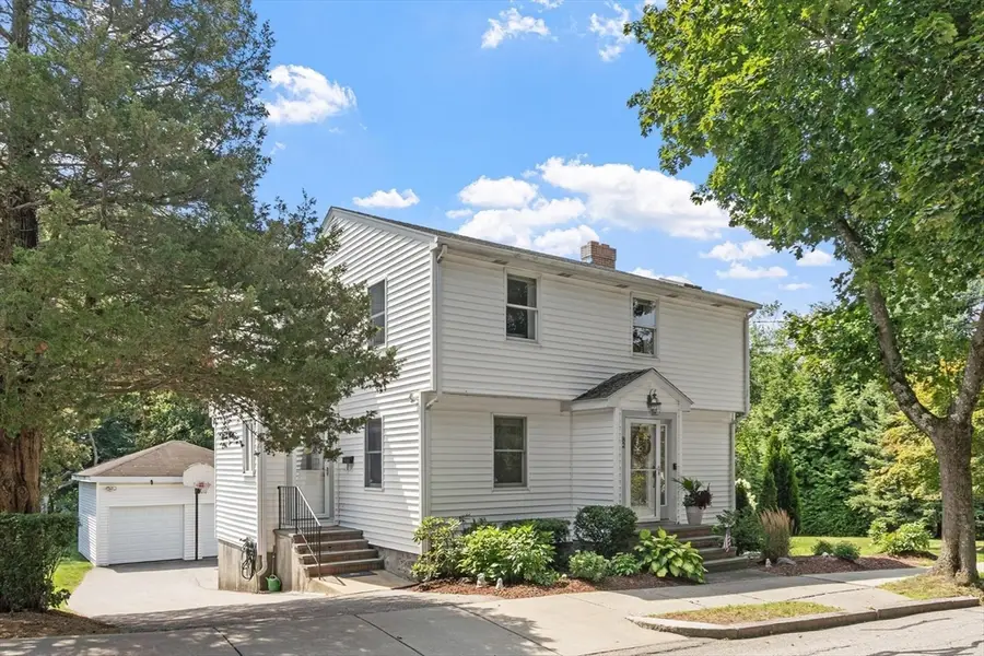82 Pine Street, Newton, MA 02465 - #2