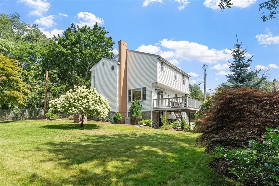 82 Pine Street, Newton, MA 02465 - #3
