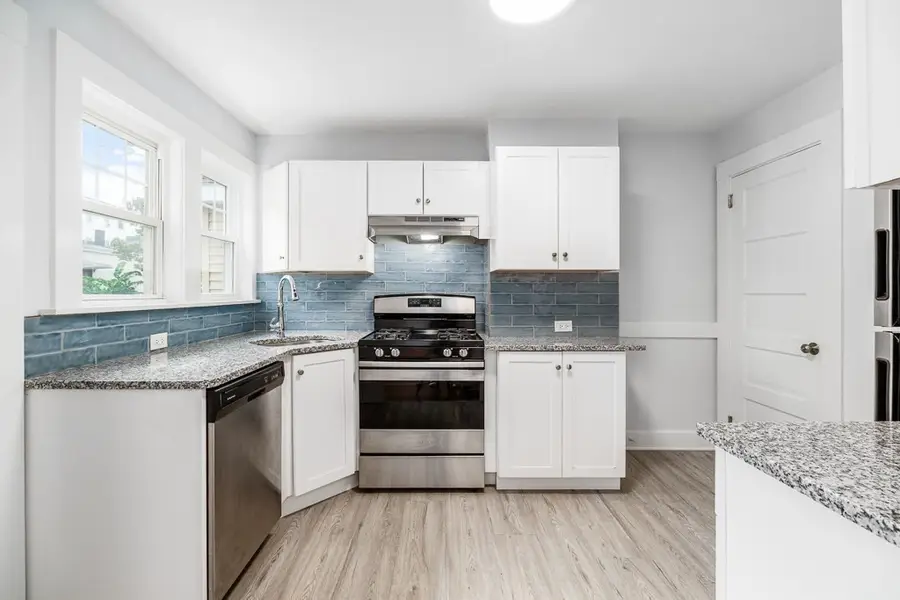 37 Richardson Ave #37A, Wakefield, MA 01880 - #2