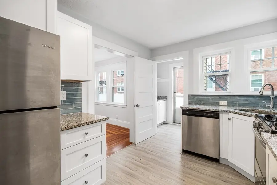 37 Richardson Ave #37A, Wakefield, MA 01880 - #3