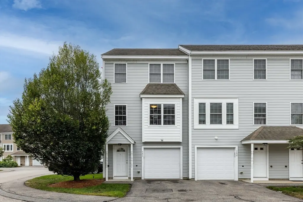 41 Boston Rd #141, Billerica, MA 01821 - #1