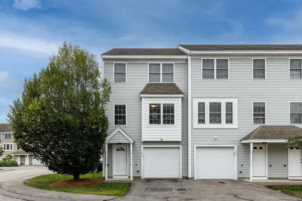 41 Boston Rd #141, Billerica, MA 01821