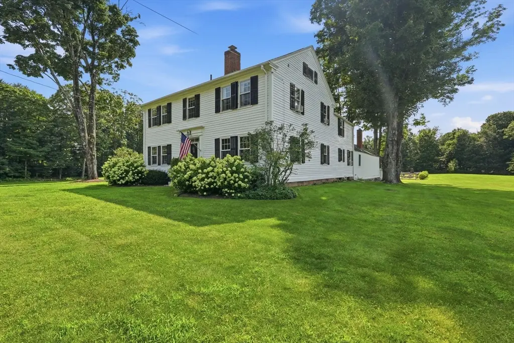128 Somers Road, Hampden, MA 01036 - #1
