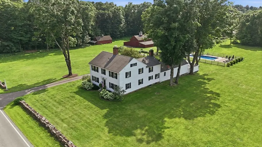 128 Somers Road, Hampden, MA 01036 - #2