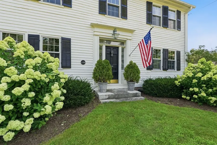 128 Somers Road, Hampden, MA 01036 - #3
