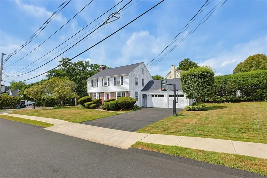 57 Bullard St, Norwood, MA 02062 - #2
