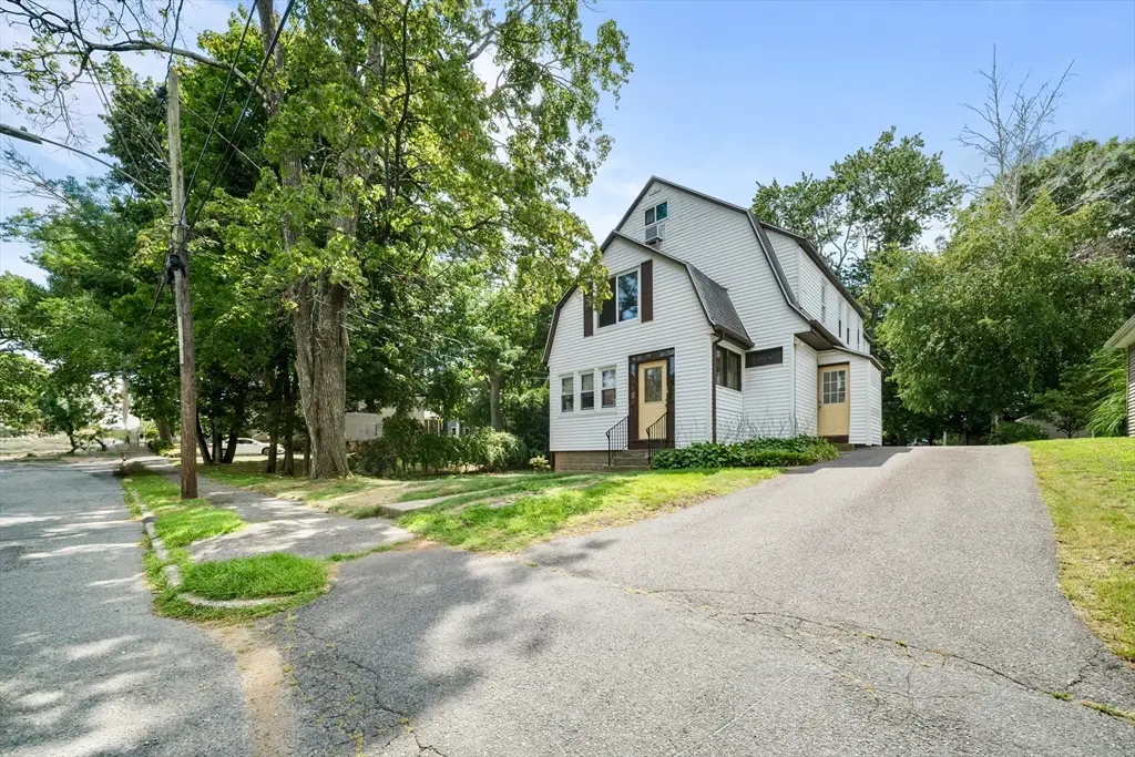 15 Shirley Street, Newton, MA 02465 - #1