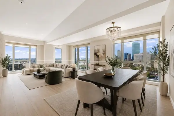1 Nassau St #2009, Boston, MA 02111
