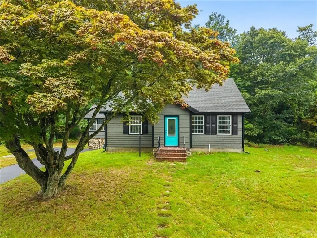 618 Wareham St., Middleboro, MA 02346 - #1