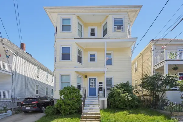 126 Princeton St, New Bedford, MA 02745
