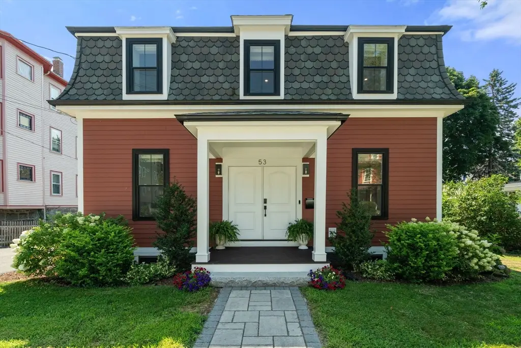 53 Bailey Street, Boston, MA 02124 - #1