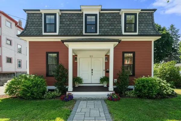 53 Bailey Street, Boston, MA 02124