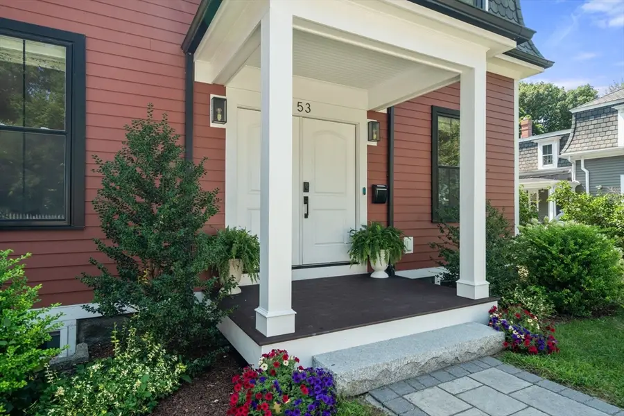 53 Bailey Street, Boston, MA 02124 - #2