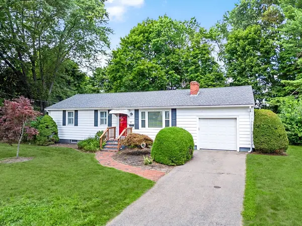 57 Gleason St., Framingham, MA 01701