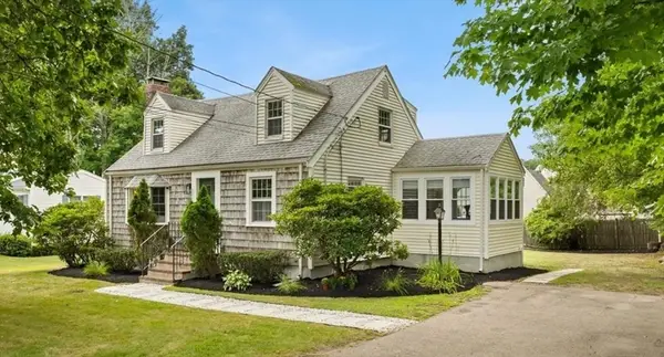 247 Union Street, Norwood, MA 02062