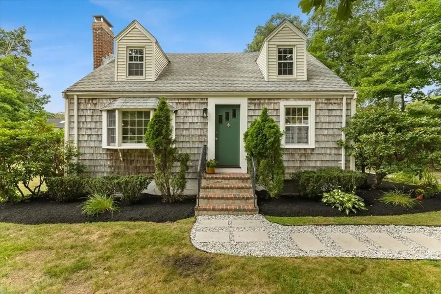 247 Union Street, Norwood, MA 02062 - #2