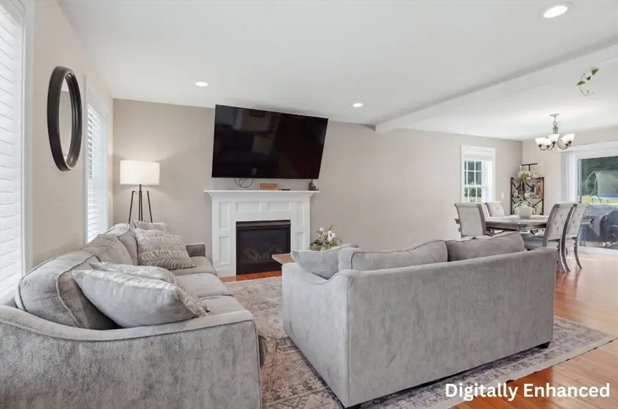 176 Oakham Road, Barre, MA 01005 - #3