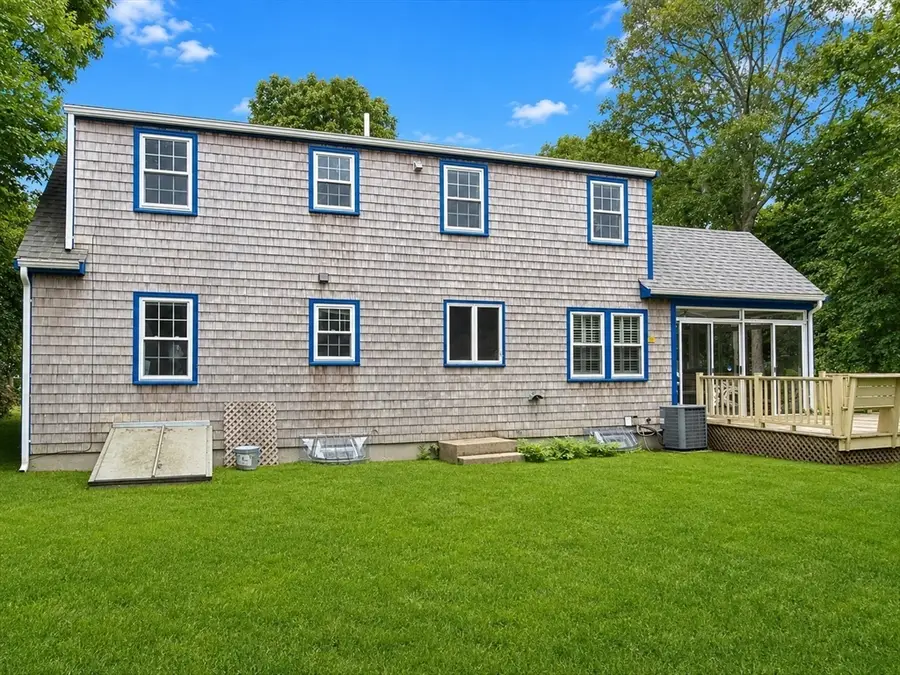 17 Cooper Rd, East Falmouth, MA 02536 - #3
