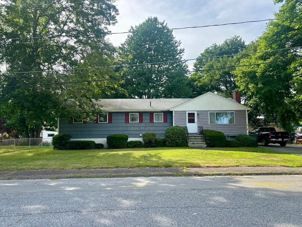22 Hurley Cir, Marlborough, MA 01752 - #1