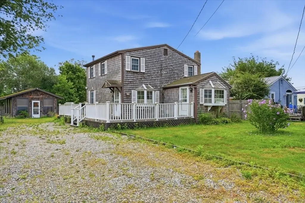 16 Park St, Marshfield, MA 02050 - #1