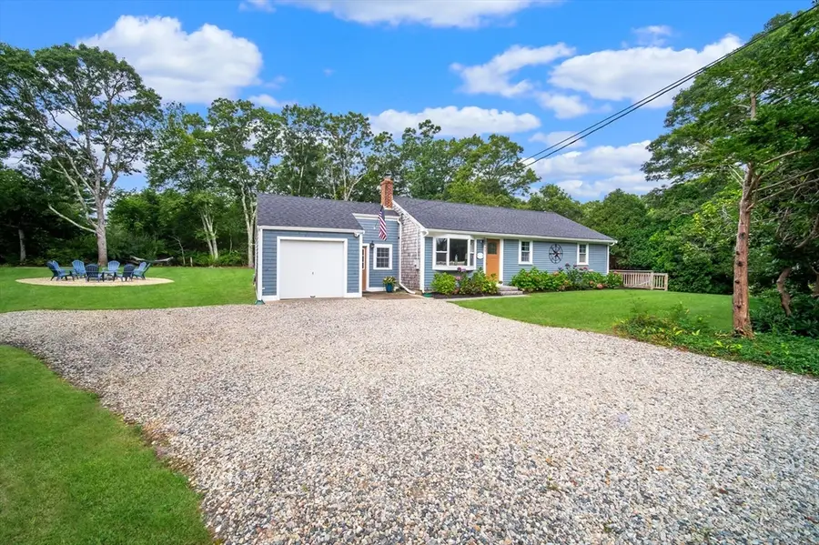 945 Santuit Newtown Rd, Marstons Mills, MA 02648 - #2