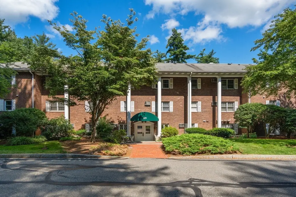 209 Great Rd #C2, Acton, MA 01720 - #1