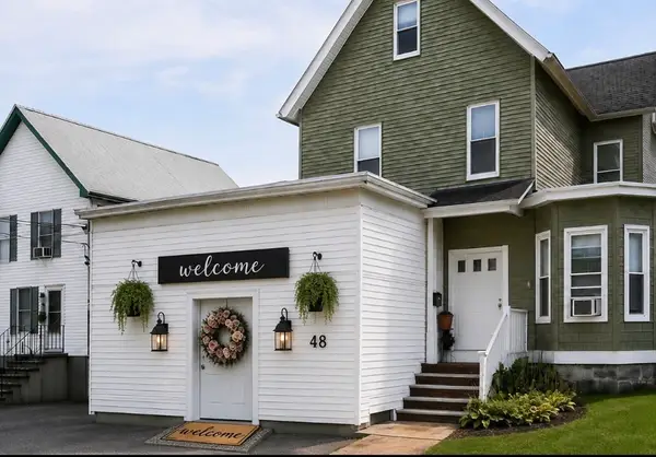48 West Adams Street, Lowell, MA 01851