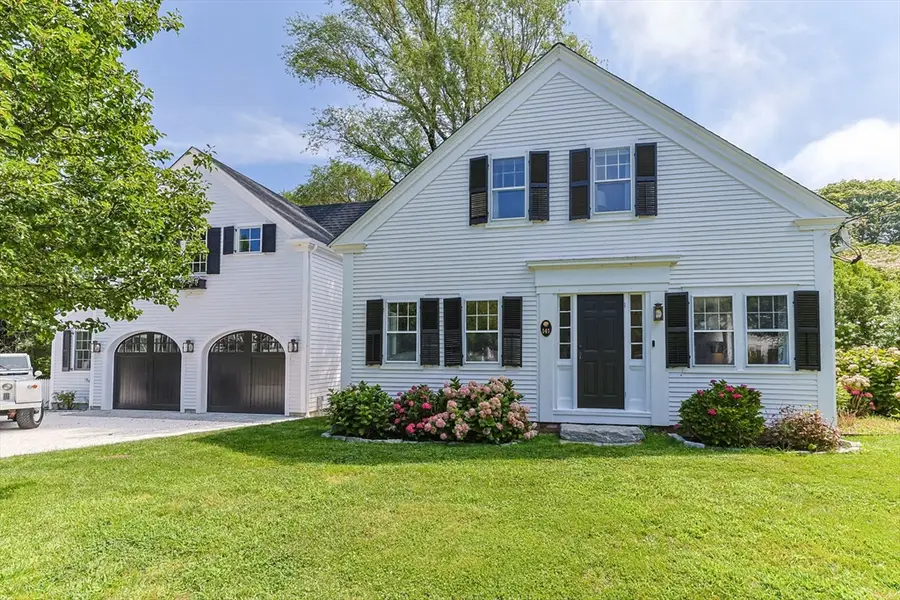 141 Bank St, Harwich Port, MA 02646 - #2