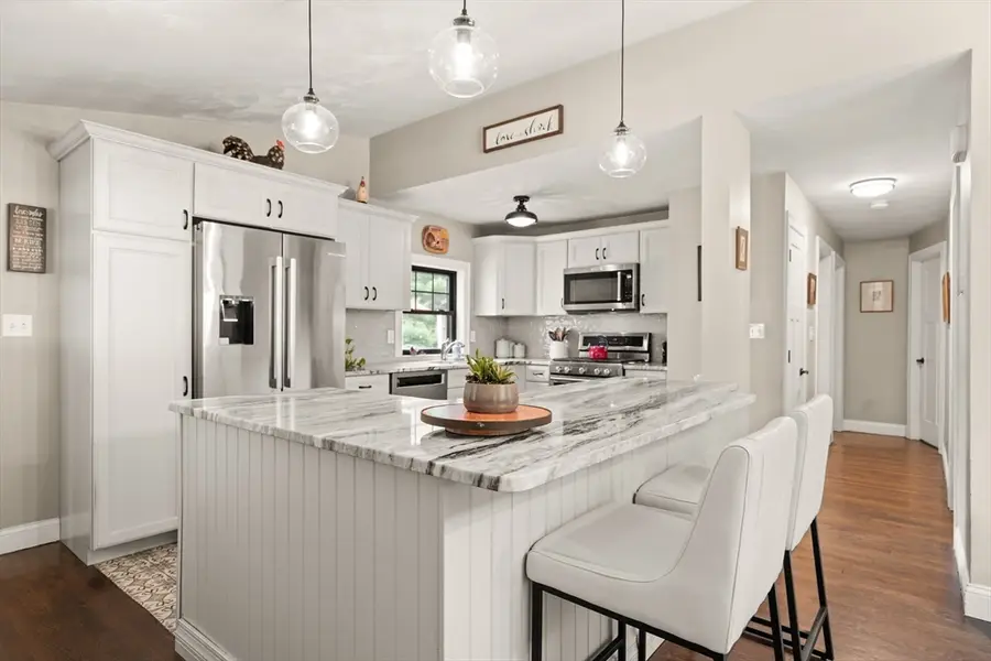 30 Jordan, North Chelmsford, MA 01863 - #2
