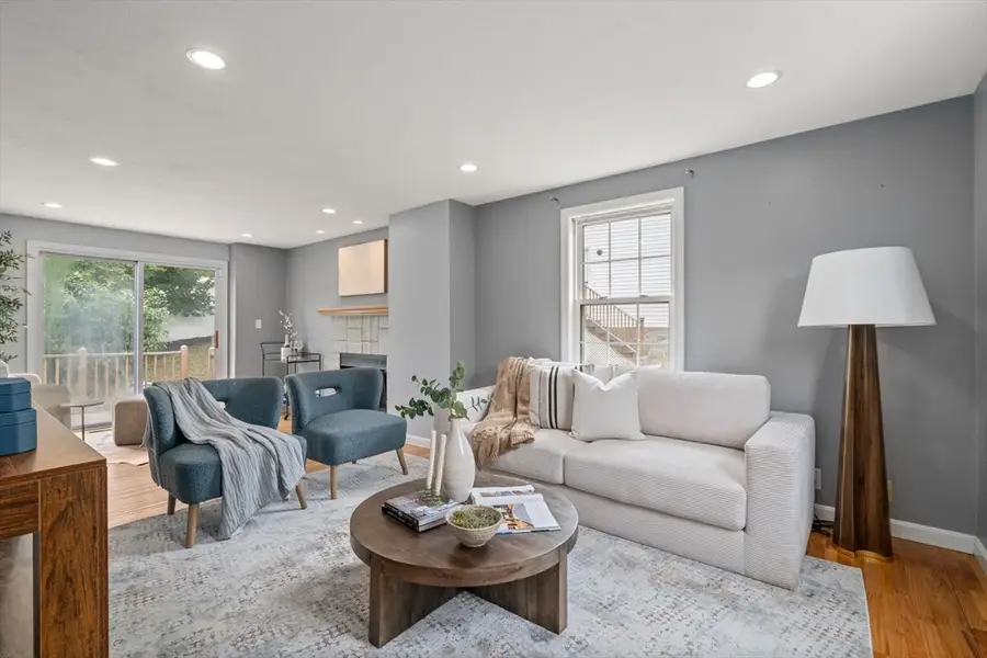 6 Tyler St, Boston, MA 02136 - #2