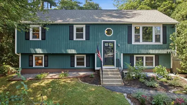 668 Summer St, Rockland, MA 02370