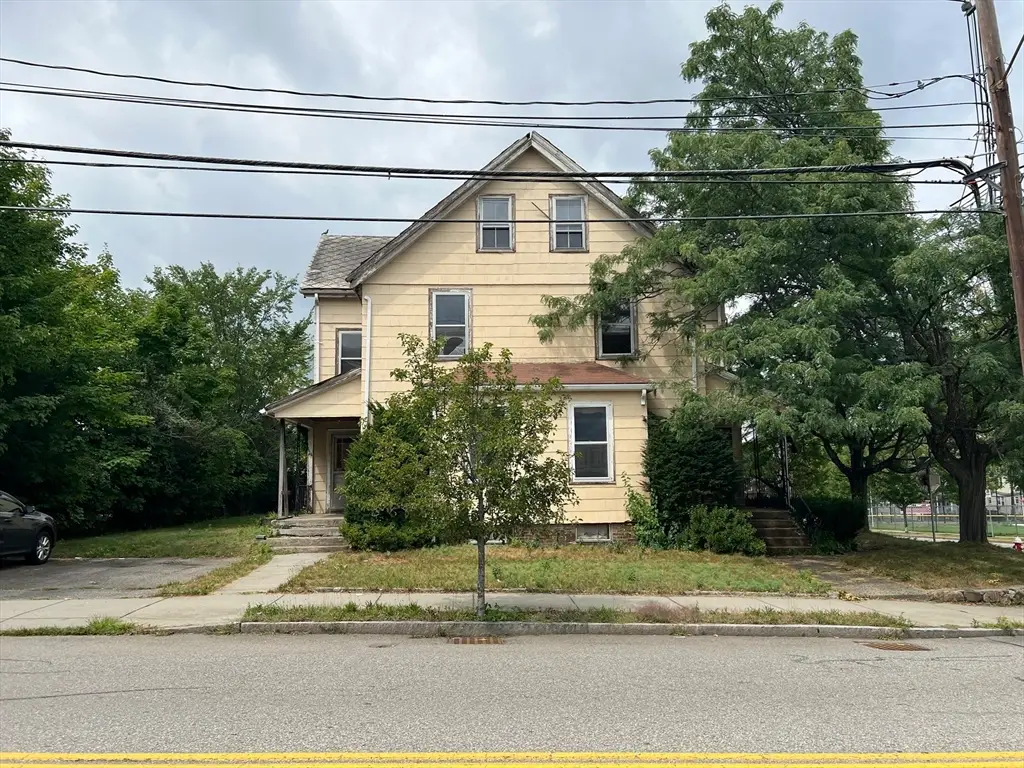 46-48 Bridge St, Watertown, MA 02472 - #1
