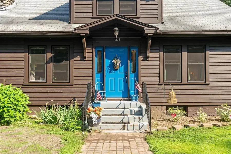 366 Allen Rd, Belchertown, MA 01007 - #3