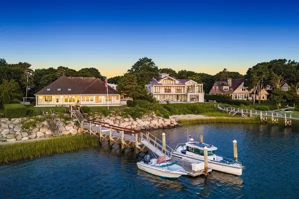 50 Popponesset Island Road, Mashpee, MA 02649