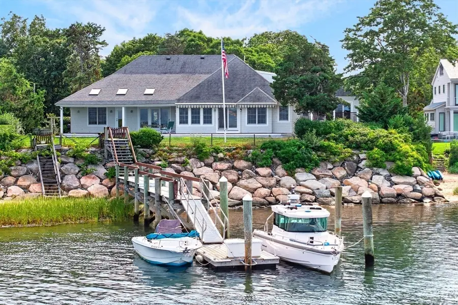 50 Popponesset Island Road, Mashpee, MA 02649 - #2
