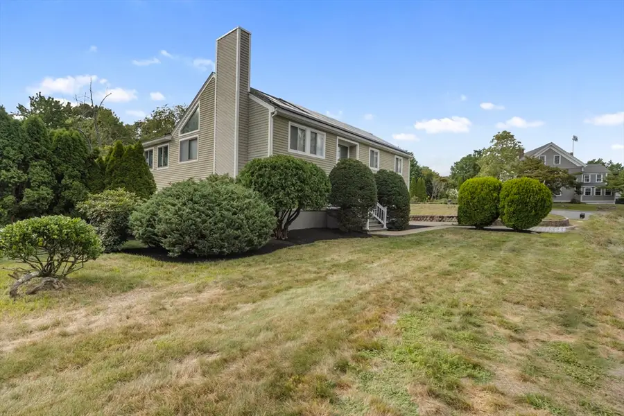 7 Cedar St, Ashland, MA 01721 - #2