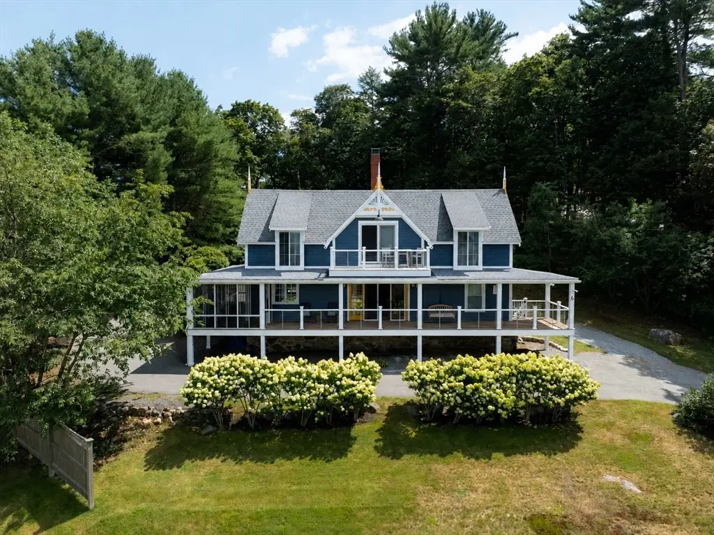 6 Pew Ave, Gloucester, MA 01930 - #1