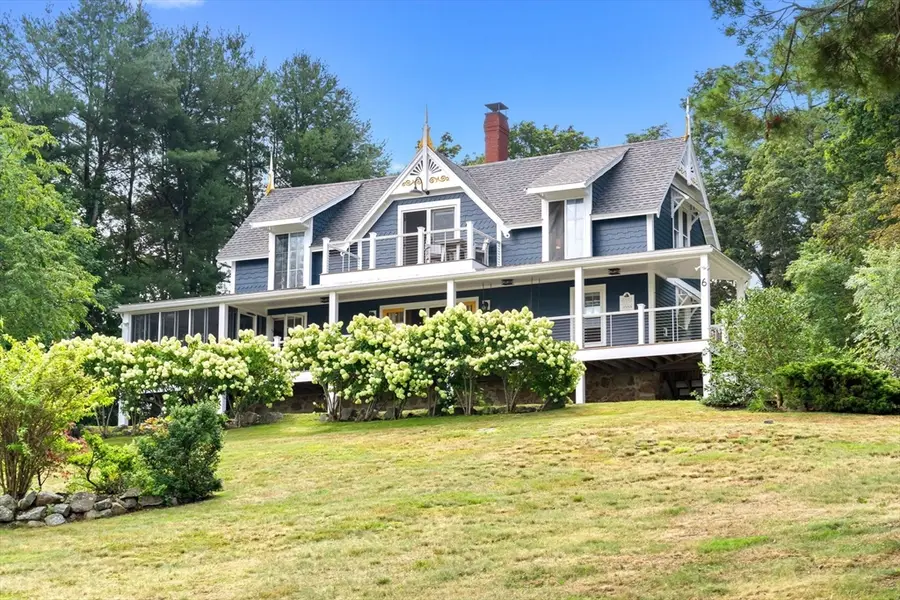 6 Pew Ave, Gloucester, MA 01930 - #3