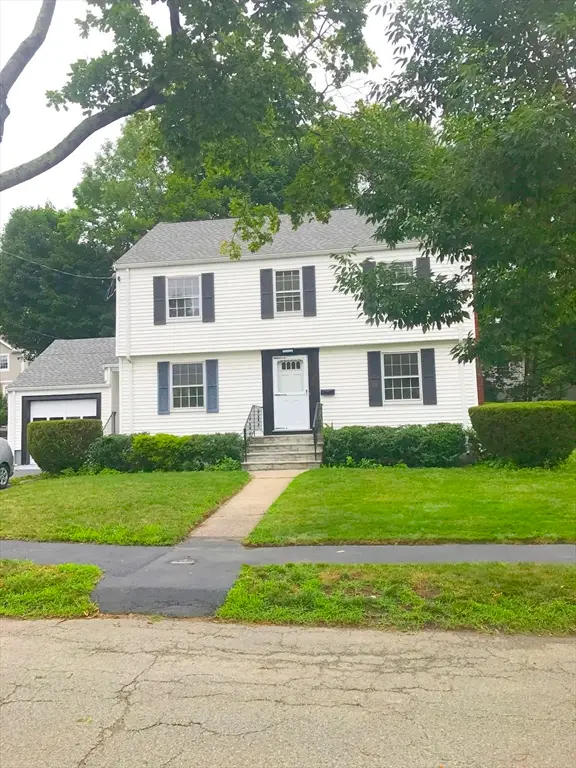 65 Fuller Ter, Newton, MA 02465 - #3