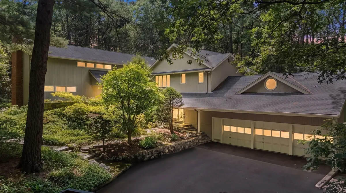 26 Cart Path Road, Weston, MA 02493 - #1