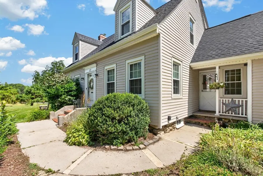 135 Worcester Road, Princeton, MA 01541 - #3