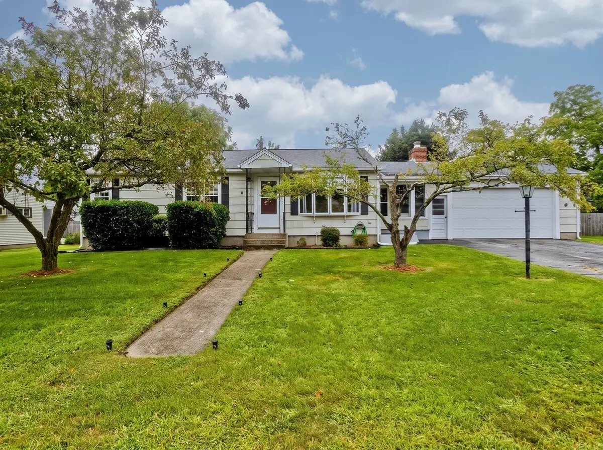 14 Bliss Rd, Bellingham, MA 02019 - #1