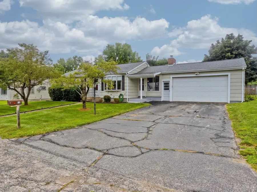 14 Bliss Rd, Bellingham, MA 02019 - #3