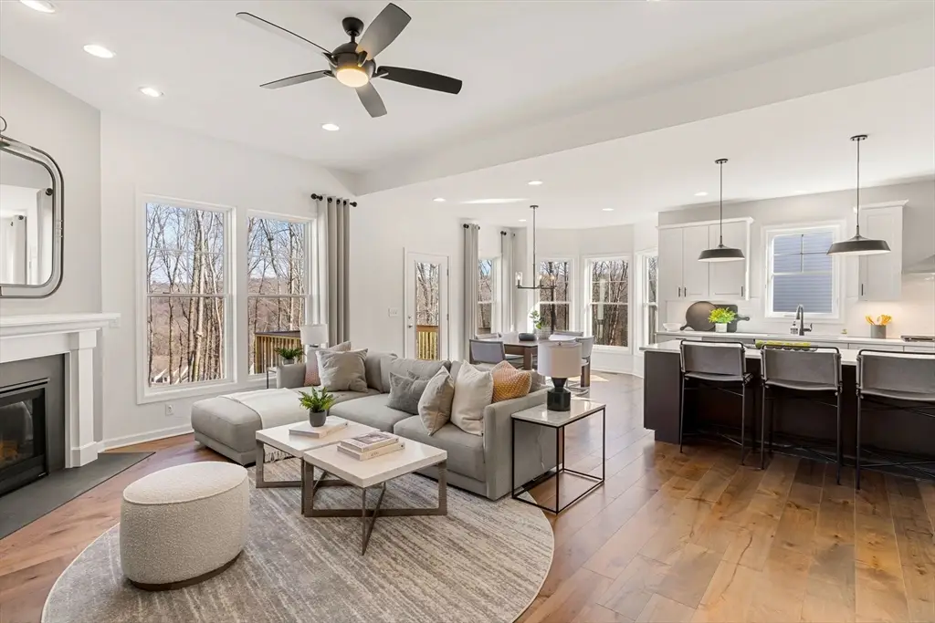 29 Germain Way #03, Norton, MA 02766 - #1