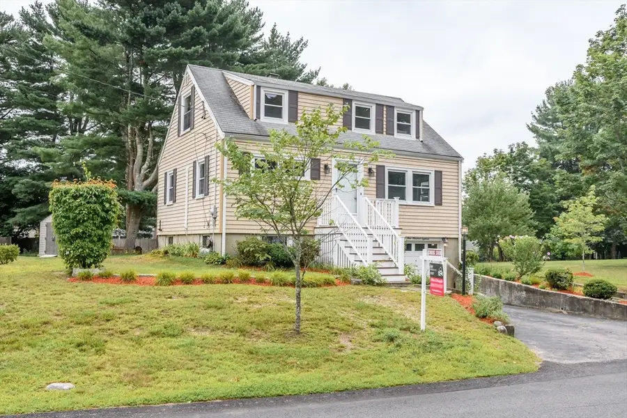 118 Brickel Rd, Stoughton, MA 02072 - #2