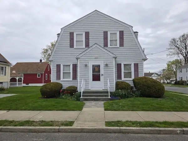 124 Felton St., New Bedford, MA 02745