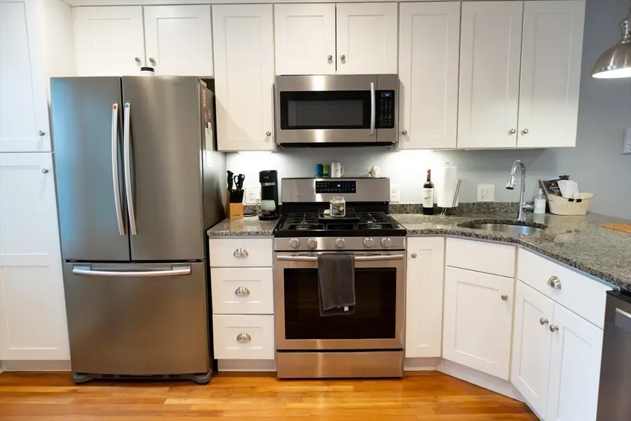 64 Wales St #2, Abington, MA 02351 - #3